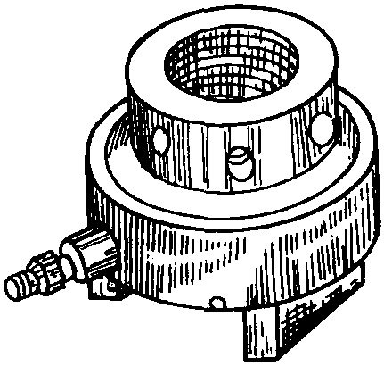 5.液压螺栓拉伸紧固器